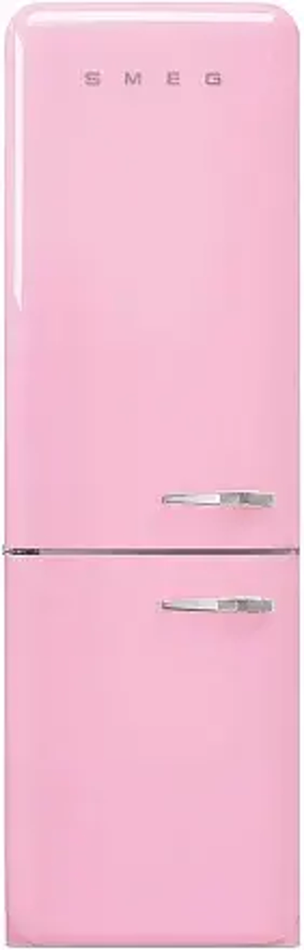 Холодильник Smeg FAB32LPK5