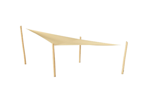 Навес Eco ИЭ.11.1-008