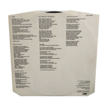 The Stranglers / Black And White (LP)
