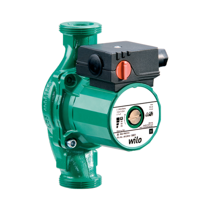 Циркуляционный насос  Wilo Star-RS 15/6-130