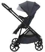 Коляска Chicco Seety 2 в 1 Boston Grey