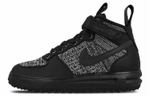 Кроссовки Nike Lunar Force 1 (Женская размерная сетка)