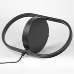 Подвесной светодиодный светильник Lussole ABERDEEN LSP-7375