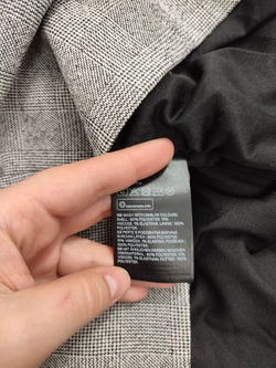 Платье H&M с коротким рукавом 36 размер