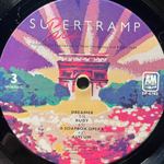 Supertramp ‎– Paris (США 1980г.)