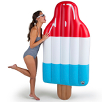 Матрас надувной rocket ice pop