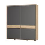 Шкаф-купе Крафт-10