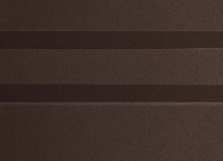 Забор жалюзи ROUND