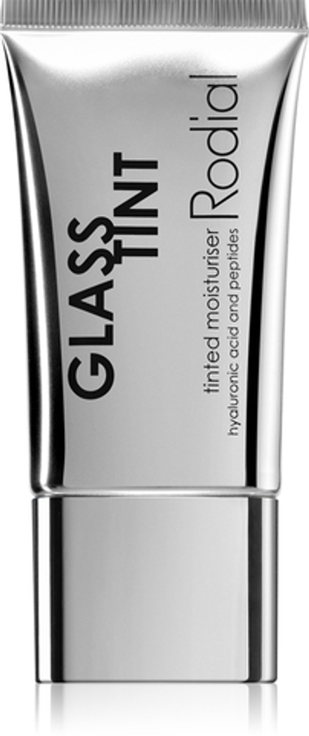 Rodial Glass Tint Moisturiser - тональный крем, 30 ml