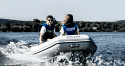 Лодка РИБ AQUASPIRIT 290