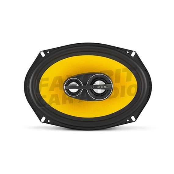 Коакс. акустика JL Audio С1-690TX