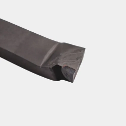 Резец подрезной отогнутый 25*16*140 Т15К6 ГОСТ 18880-73