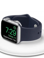 Док-станция  Apple Watch (MU9F2ZE/A) с магнитным креплением