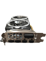 Видеокарта MSI AMD Radeon RX 580 ARMOR OC 8Gb