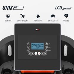 Беговая дорожка UNIX Fit MX-850D