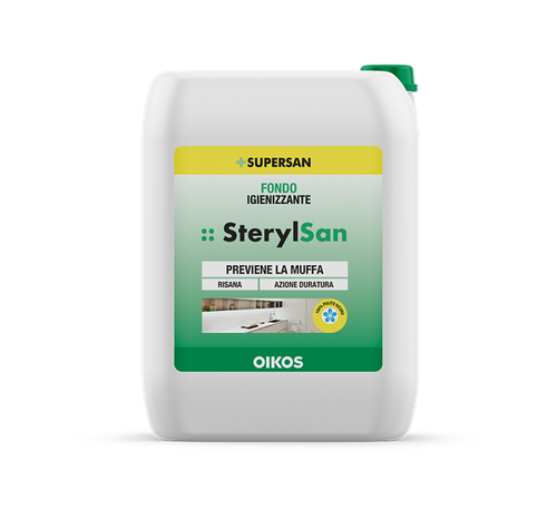 STERYLSAN