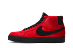 Кроссовки Mayumi Yamase X Nike Blazer "Hell"