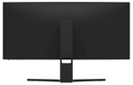 30" Монитор Xiaomi Curved Gaming Monitor 30, 2560x1080, 200 Гц, *VA, Global, черный