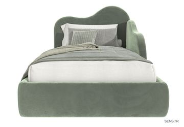 Кровать угловая Такома