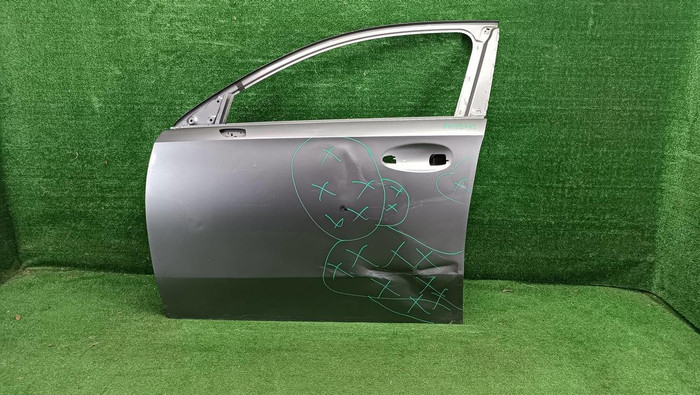 Дверь передняя левая Mercedes A W177 (2018-н.в.)