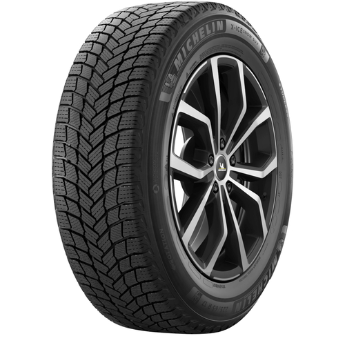 Легковая шина MICHELIN X-ICE SNOW SUV 215/70R16 100T