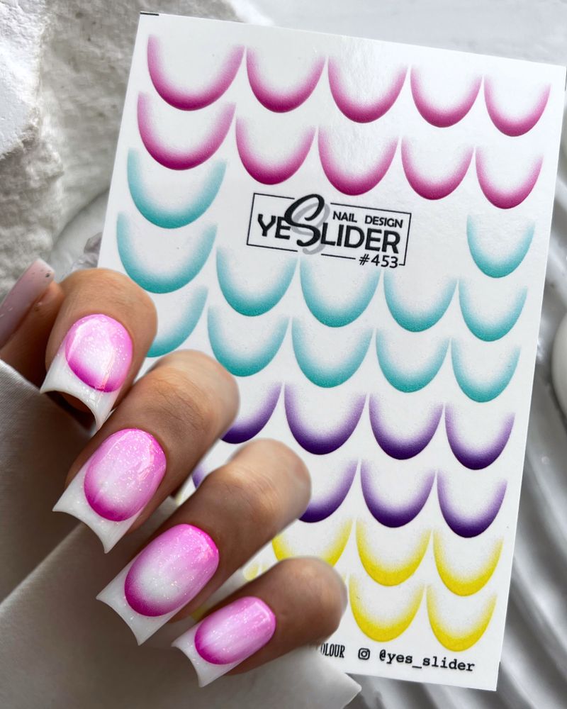 Слайдер дизайн YeSlider №453