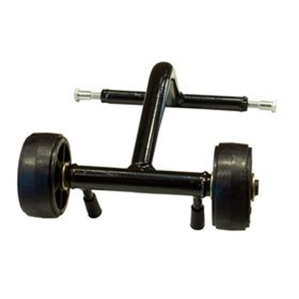 Транспортировочная тележка для виброплит C-330A (trolley wheel)