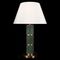 Настольная лампа Loft it Malachite 10447T