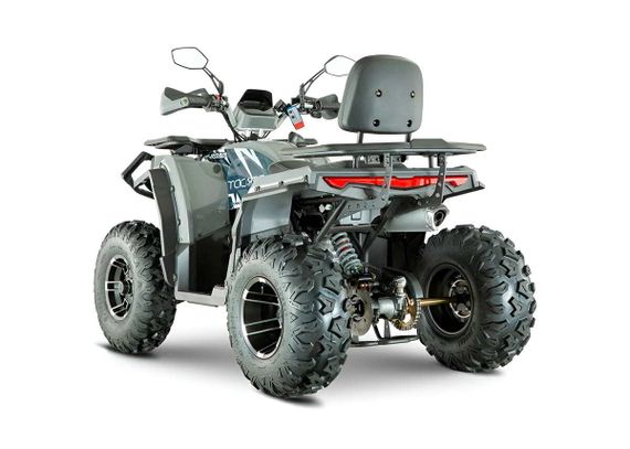 Квадроцикл YACOTA Viking NEW 200 PRO