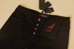 Джинсы Kiton