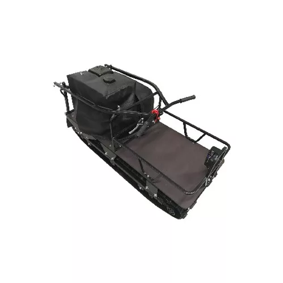 Мотобуксировщик PAXUS 500 15 л.с.