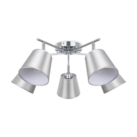 Люстра Freya FR5145CL-05CH