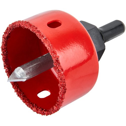 Коронка кольцевая ELITECH в сборе WC 51мм   1820.170000