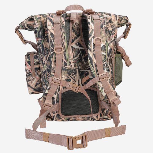 Рюкзак водонепроницаемый 40Л DM цвет NW4