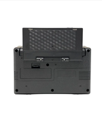 Радиоприемник с MP3 плеером и BT+Solar panel Golon RX-4988S-S