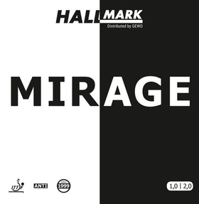 Накладка HALLMARK Mirage