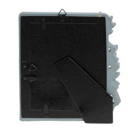 GAEM Фоторамка для фото 10*15, L15,5 W3 H18,5 см