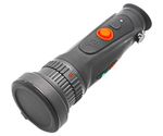 Тепловизионный монокуляр RikaNV Hypnose 670D х2-х24, 640х512, 2 объектива ⌀35/70мм