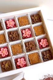 Набор конфет «Летняя сказка»