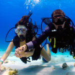 Дайвинг в Кемере