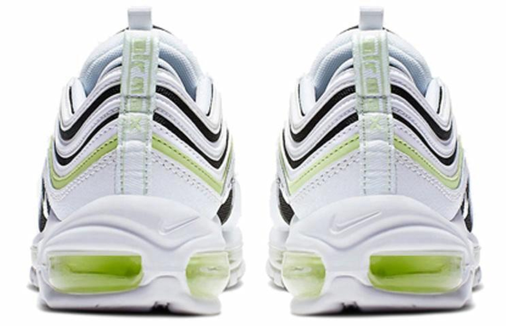 Кроссовки Nike Air Max 97 Moss Green (Женская размерная сетка)