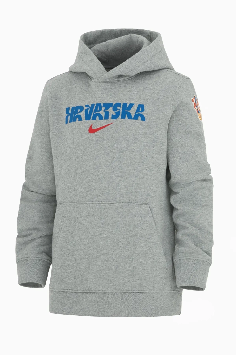 Кофта Nike Croatia Club Junior