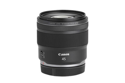 Объектив Canon RF 45mm f/1.2 STM