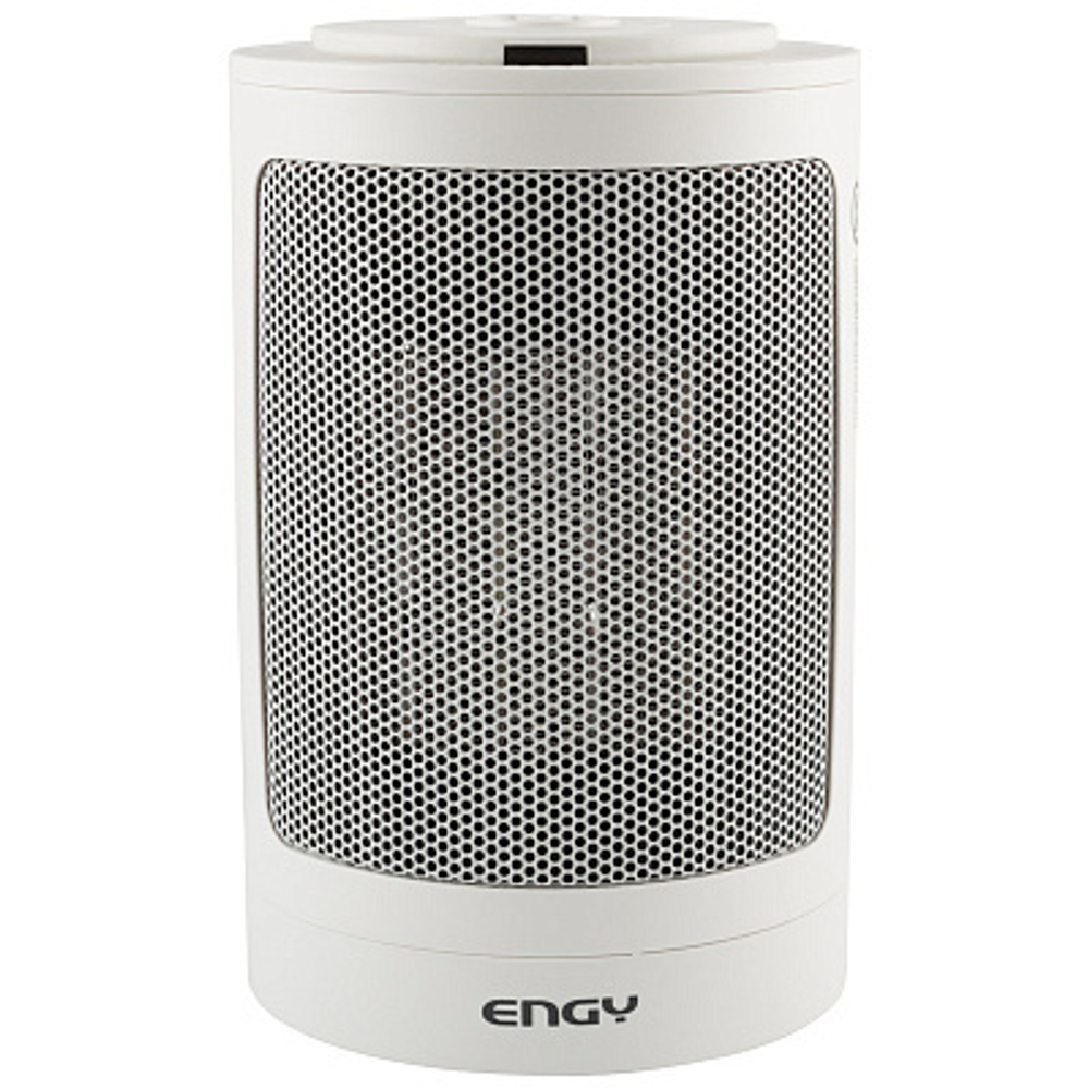 Тепловентилятор ENGY РТС-320 белый (007535)