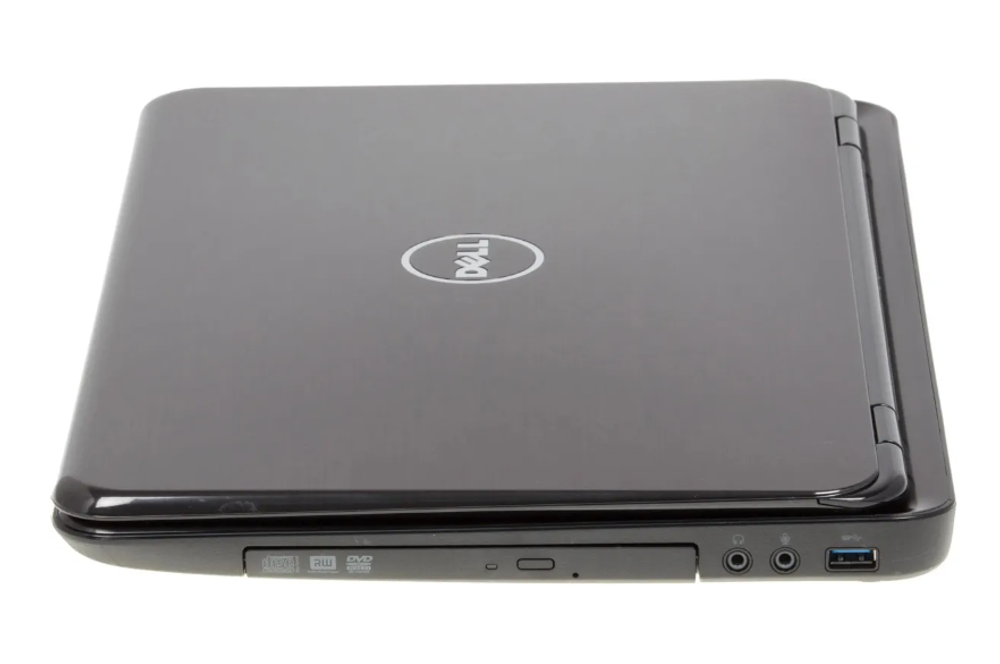 15.6" Уцененный ноутбук Dell Inspiron N5510 5510-3634 (1366x768, Intel Core i5-2410M, RAM 8ГБ, SSD 128ГБ, GeForce GT 525M, Win 10 Pro)