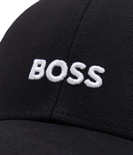 Кепка Zed BOSS BLACK - черный(50495121)