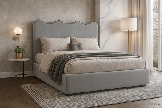 Кровать Космо Дизайн