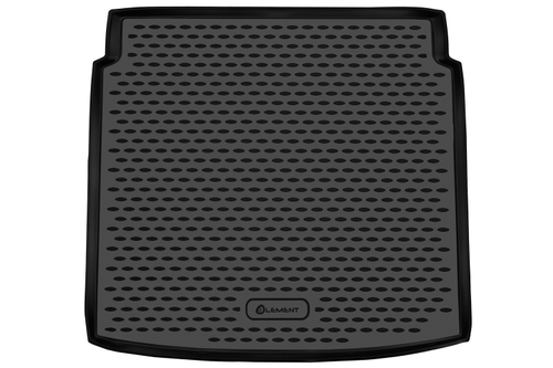 Ковер в багажник JAECOO J7 (T1EJ 2024; Urban, Lifestyle150, Lifestyle c докаткой, Ultimate c докаткой), 1шт. (полиуретан)  AFMA70886BD13