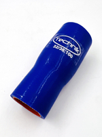 Патрубок переходной прямой универсальный D32x38 силикон 1 шт