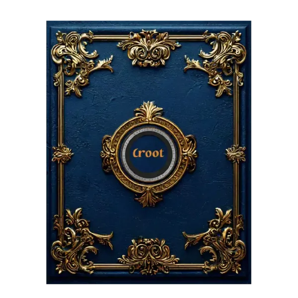Лицензия на бренд «CROOT» от ТЕСЕТ Студии
